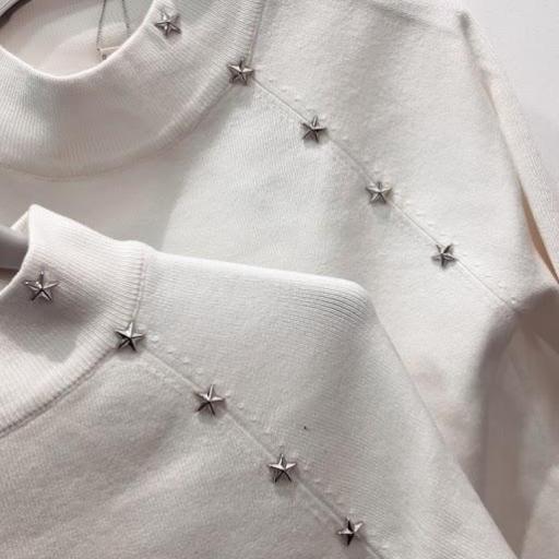 Jersey Valentina Blanco Unique. [0]