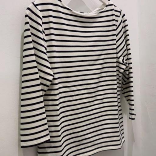 Camiseta Rayas Demi Tiffosi.