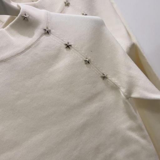 Jersey Valentina Blanco Unique. [2]