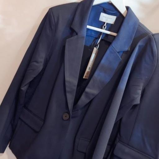 Americana Marino Freequent.  [0]