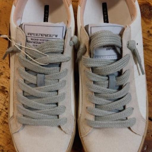 Bambas Basic Azul cielo & Rosa.   [1]