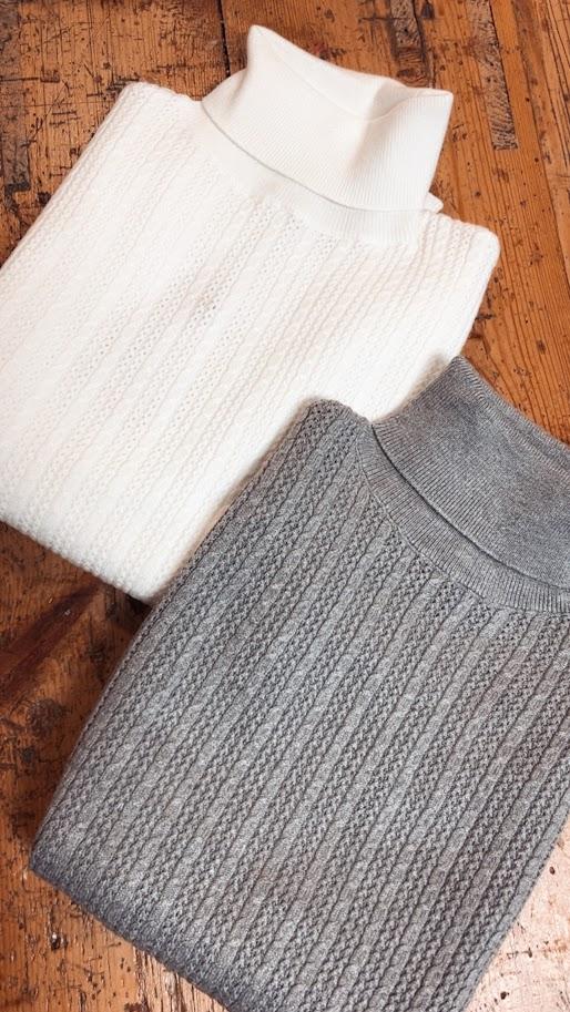 Jersey Fanny Unique.