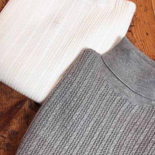 Jersey Fanny Unique.