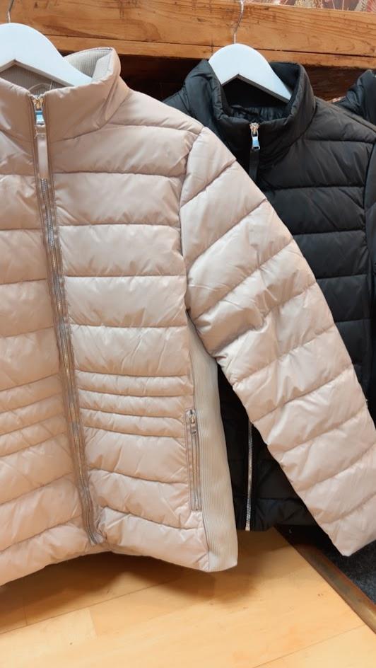 Chaqueta Evelyn Tiffosi.