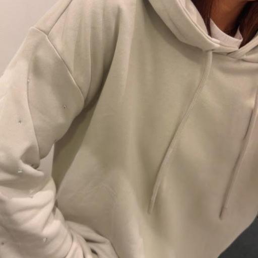 Sudadera Urban Tiffosi.