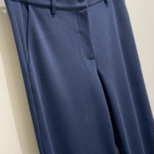 Pantalón Marino Freequent.  [3]