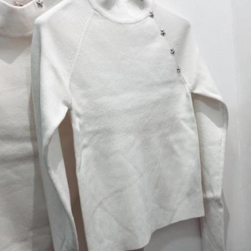 Jersey Valentina Blanco Unique. [1]