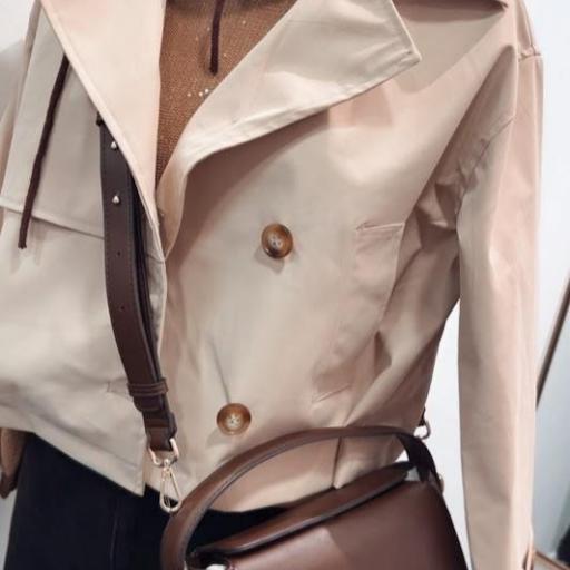 Trench Joan Tiffosi.