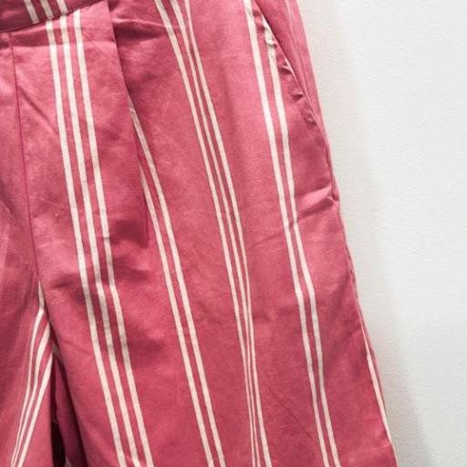 Short rayas Compañía Fantástica. 