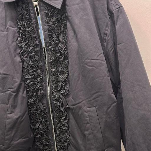 Chaqueta bomber Navy blue Compañia Fantastica.   [0]