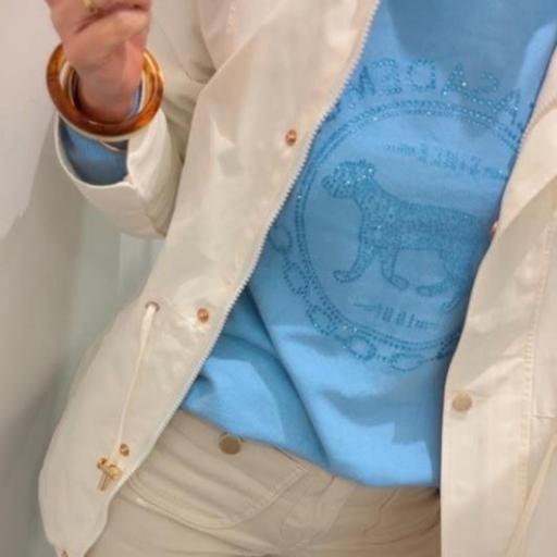 Parka Vela Tiffosi.  [3]