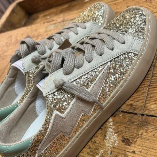 Bambas Rayo gold.   [0]