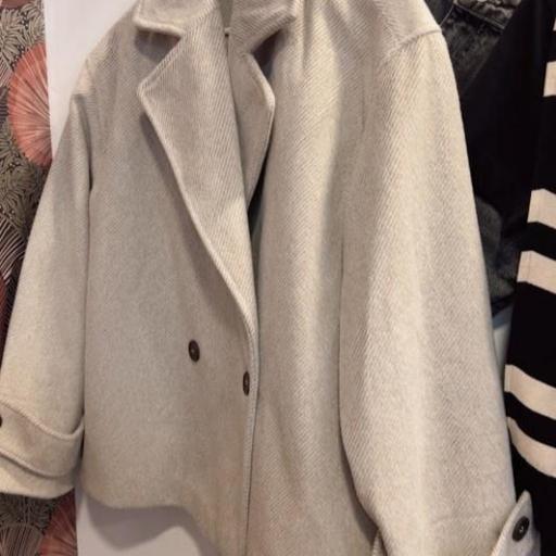 Abrigo Opium Tiffosi . [1]