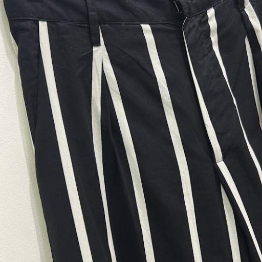 Pantalón Rayas Wildpony. [1]