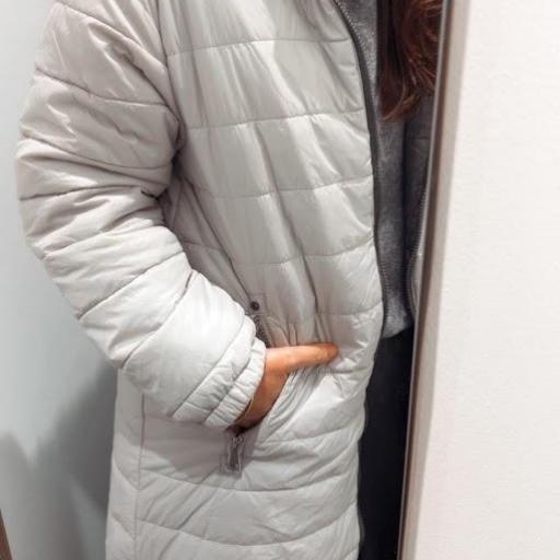 Abrigo parka Carry Unique. [2]