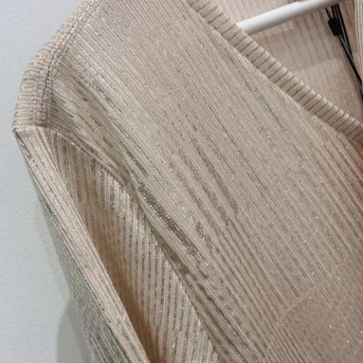 Camiseta Gold pico Freequent. [1]