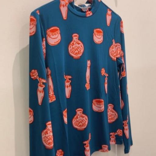 Camiseta Conversational Compañia Fantastica.   [2]