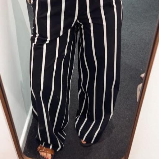 Pantalón Rayas Wildpony.