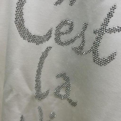 Camiseta Cest la Vie Freequent. [2]