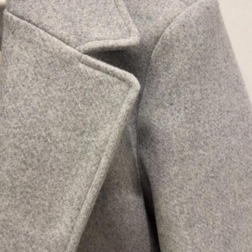 Chaquetón Style gris Unique. [2]