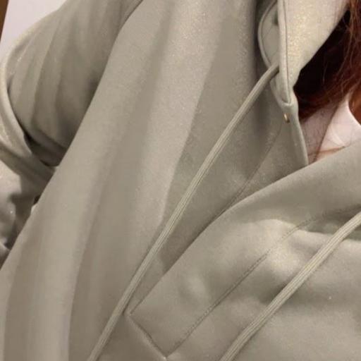 Sudadera Diane Verde Tiffosi. [1]