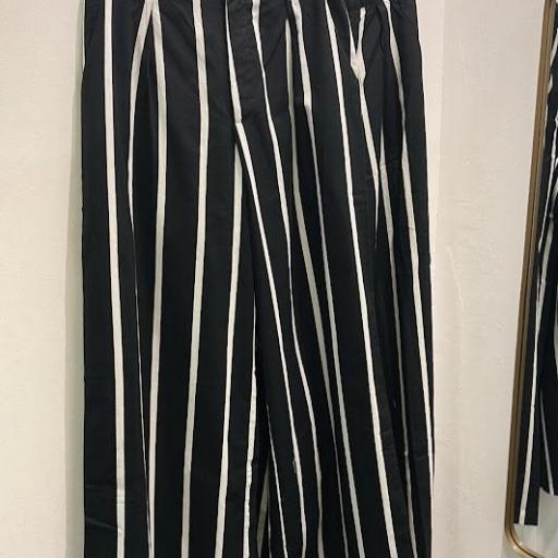 Pantalón Rayas Wildpony. [3]