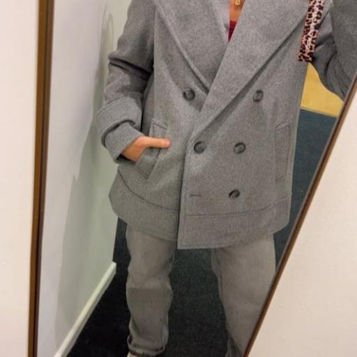 Abrigo Surry Tiffosi . [3]