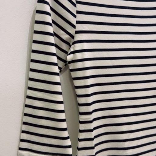 Camiseta Rayas Demi Tiffosi. [1]