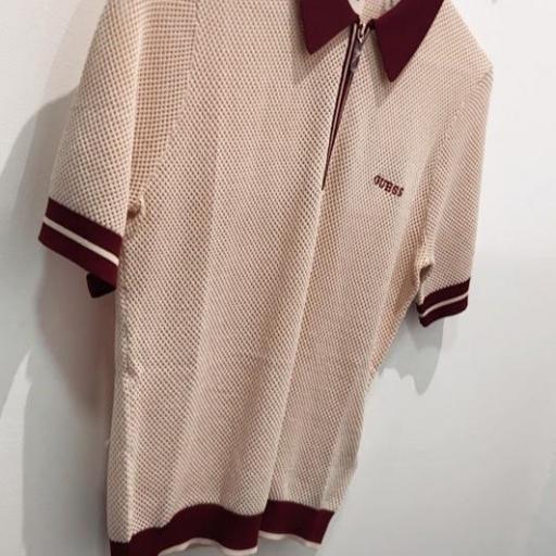 Polo retro Guess. [1]
