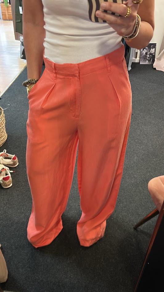 Pantalón Coral Wildpony.