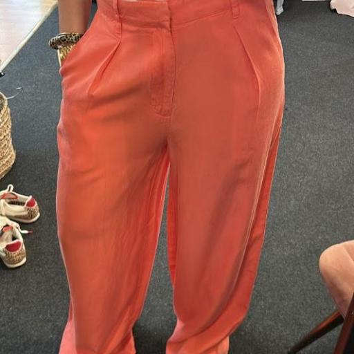 Pantalón Coral Wildpony. [0]