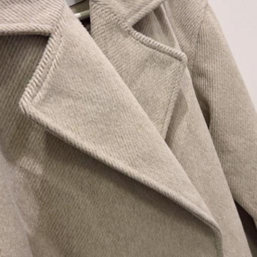 Abrigo Opium Tiffosi . [2]