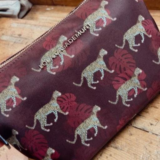 Neceser Animal Print Lola Casademunt.  [2]