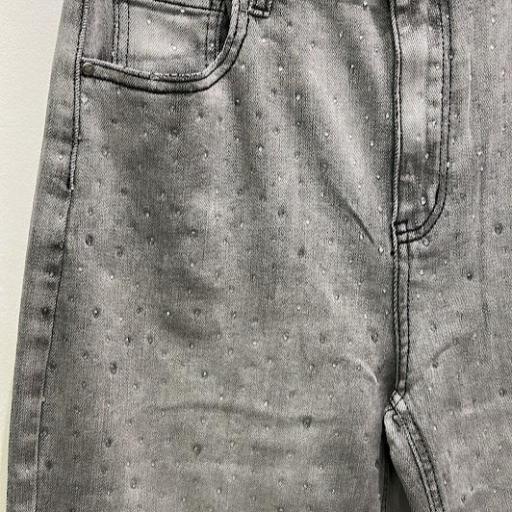 Pantalón tejano Strass Mimimua. [3]
