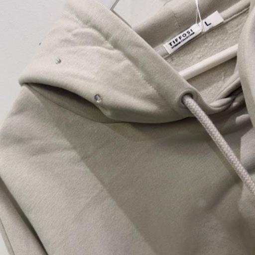 Sudadera Urban Tiffosi. [3]