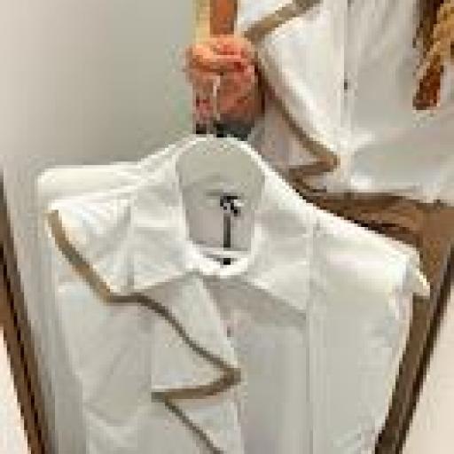 Camisa volante  Mimimua. [1]