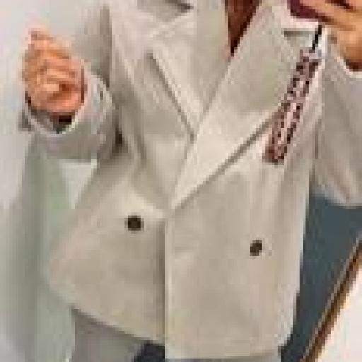 Abrigo Opium Tiffosi .