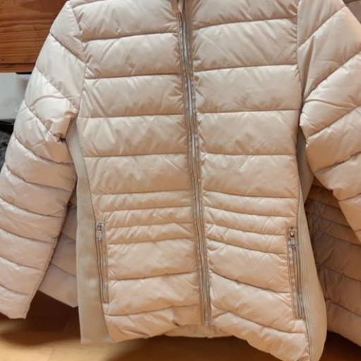 Chaqueta Evelyn Tiffosi. [2]