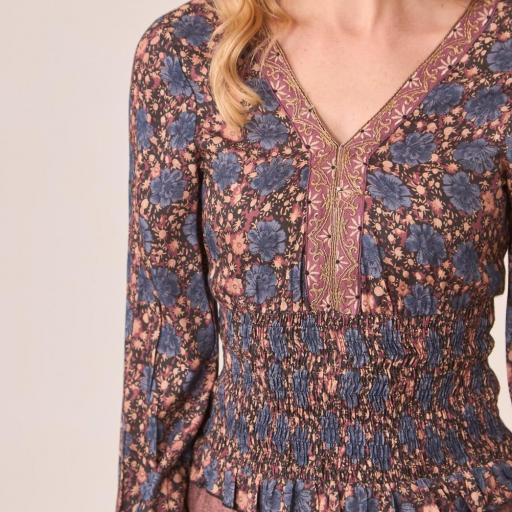 Blusa Electra Nekane.