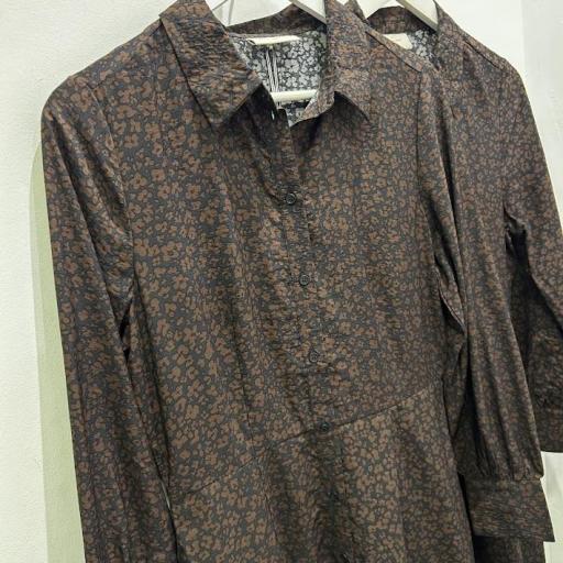 Vestido Molli Freequent. [0]