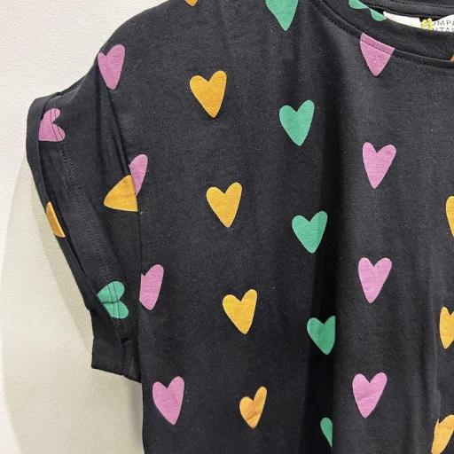 Camiseta Cupido Lines.  [2]