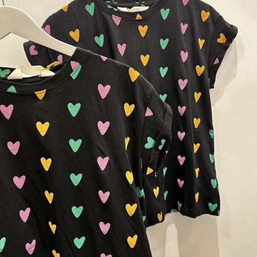 Camiseta Cupido Lines.  [1]