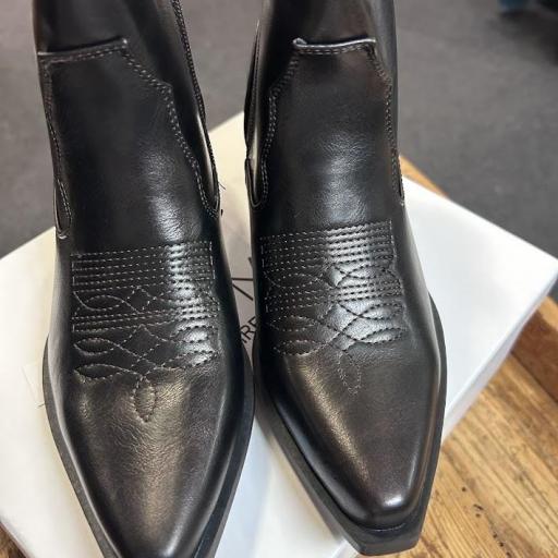 Botin campero MiMimua. [2]