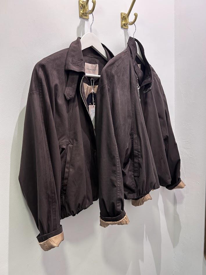 Bomber Ruth Dolores Promesas.