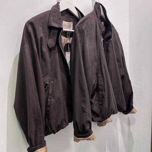 Bomber Ruth Dolores Promesas.