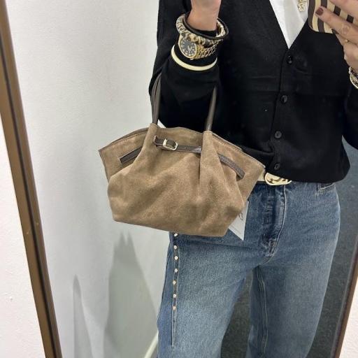 Bolso serraje pequeño  [1]