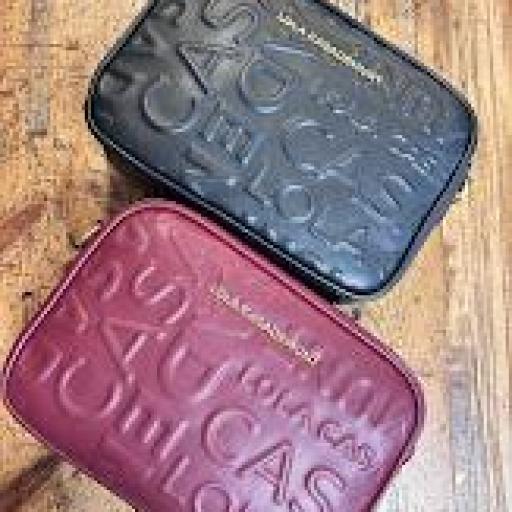Bolso bandolera básica Lola Casademunt.  [2]