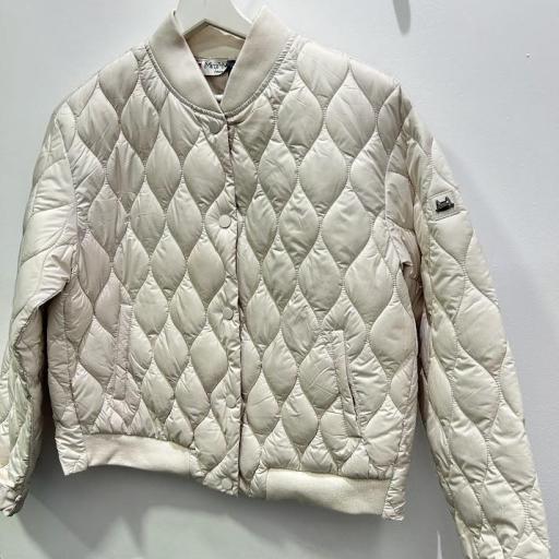 Bomber Beige Mimimua