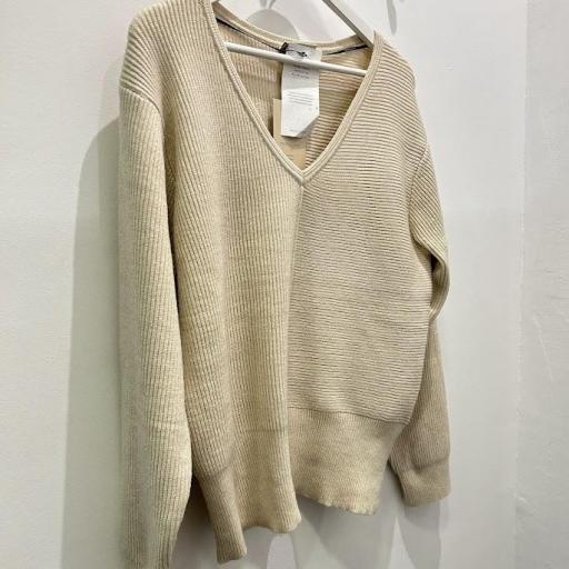 Jersey Beige Freequent. [2]