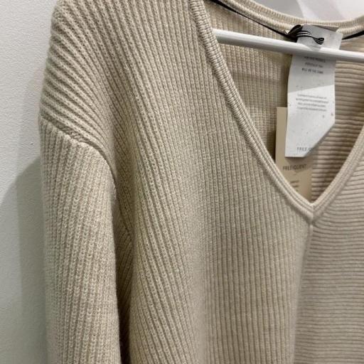 Jersey Beige Freequent. [3]